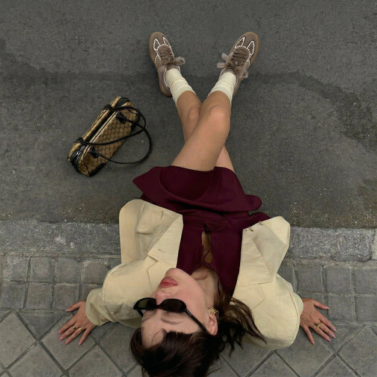 Belinda Casual Sneakers - view 40