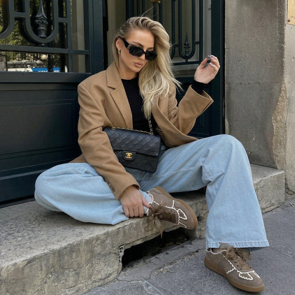 Belinda Casual Sneakers - view 39