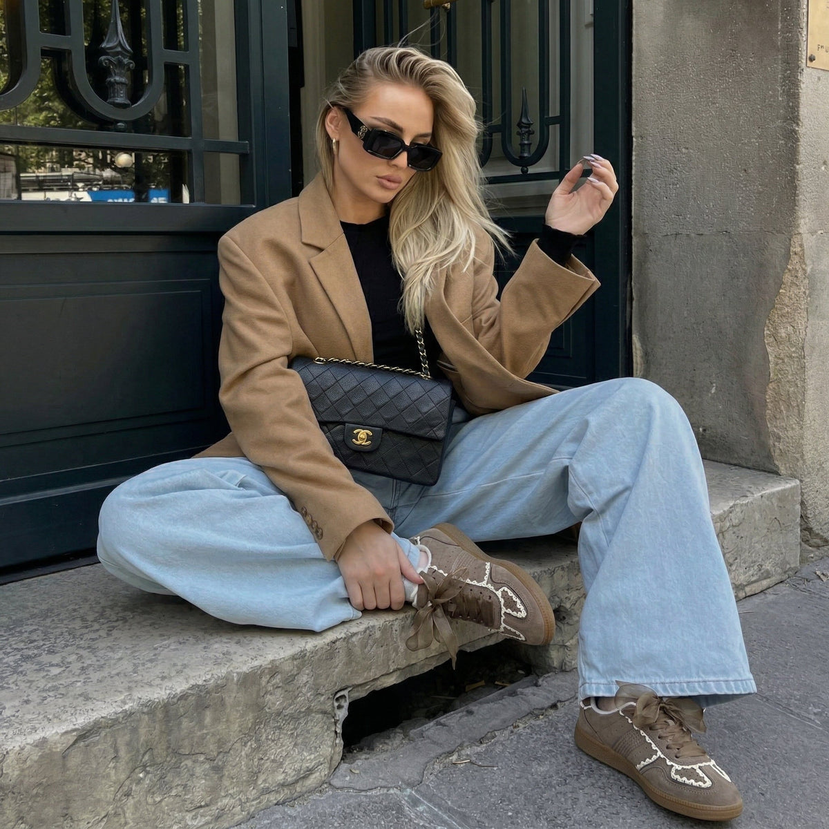 Belinda Casual Sneakers - view 39