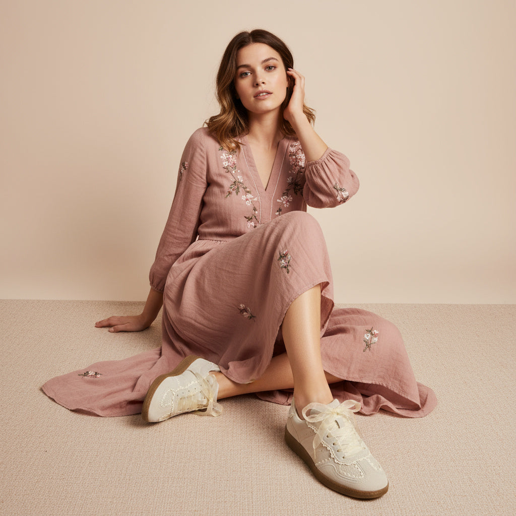 Belinda Casual Sneakers - view 27