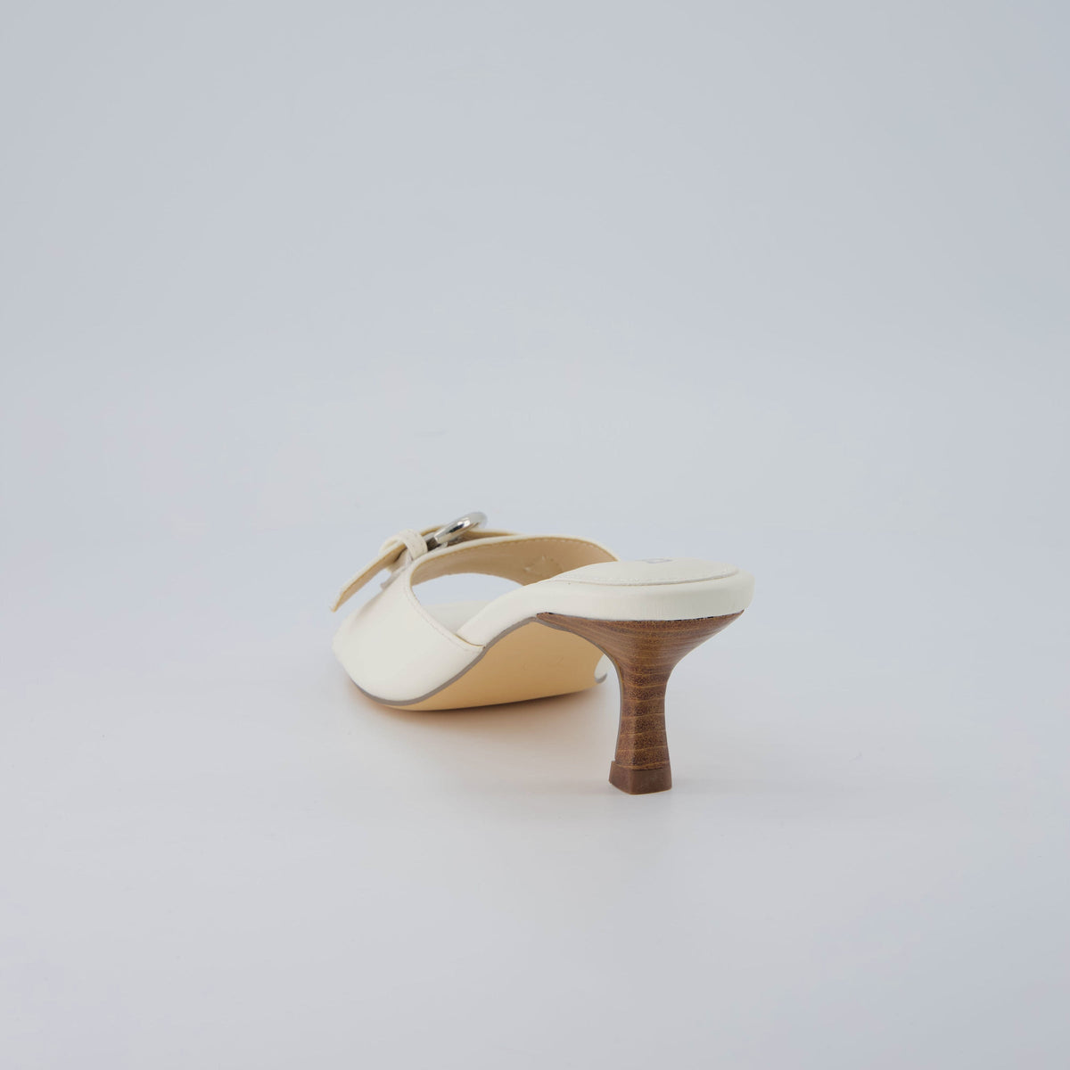 Belle Kitten Heel Sandals - view 35