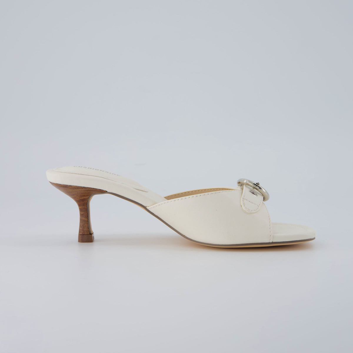Belle Kitten Heel Sandals - view 34