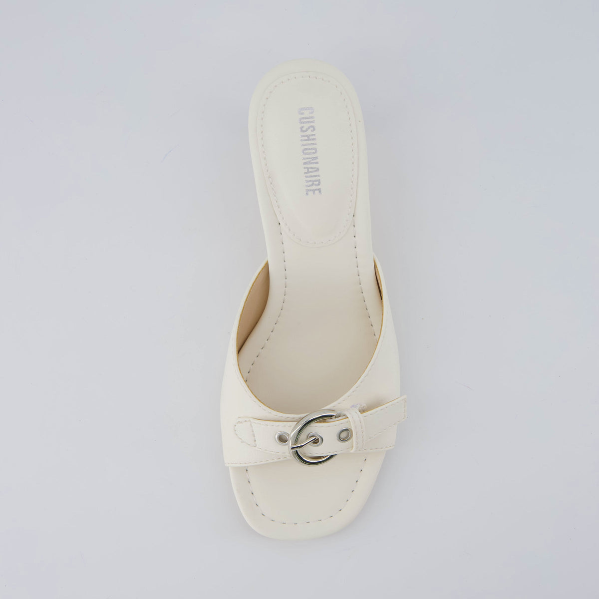 Belle Kitten Heel Sandals - view 36