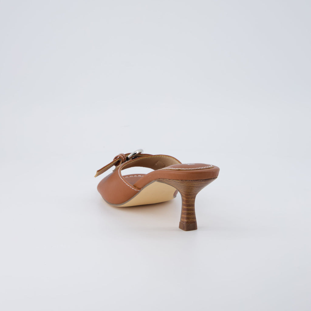 Belle Kitten Heel Sandals - view 25