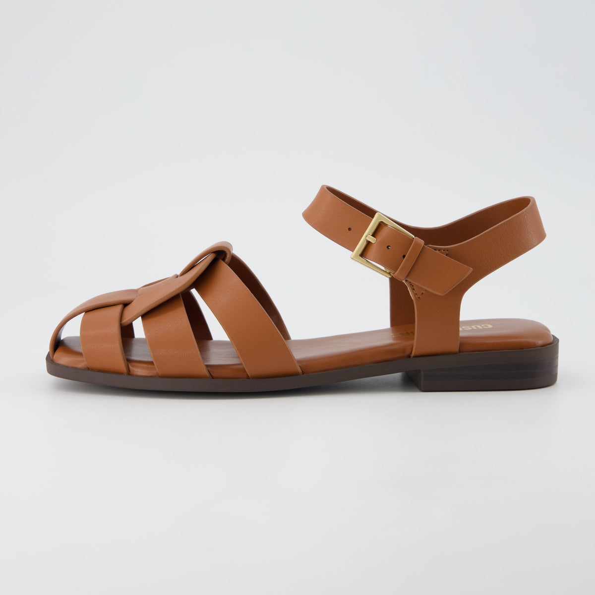 Benny Fisherman Sandal - view 1