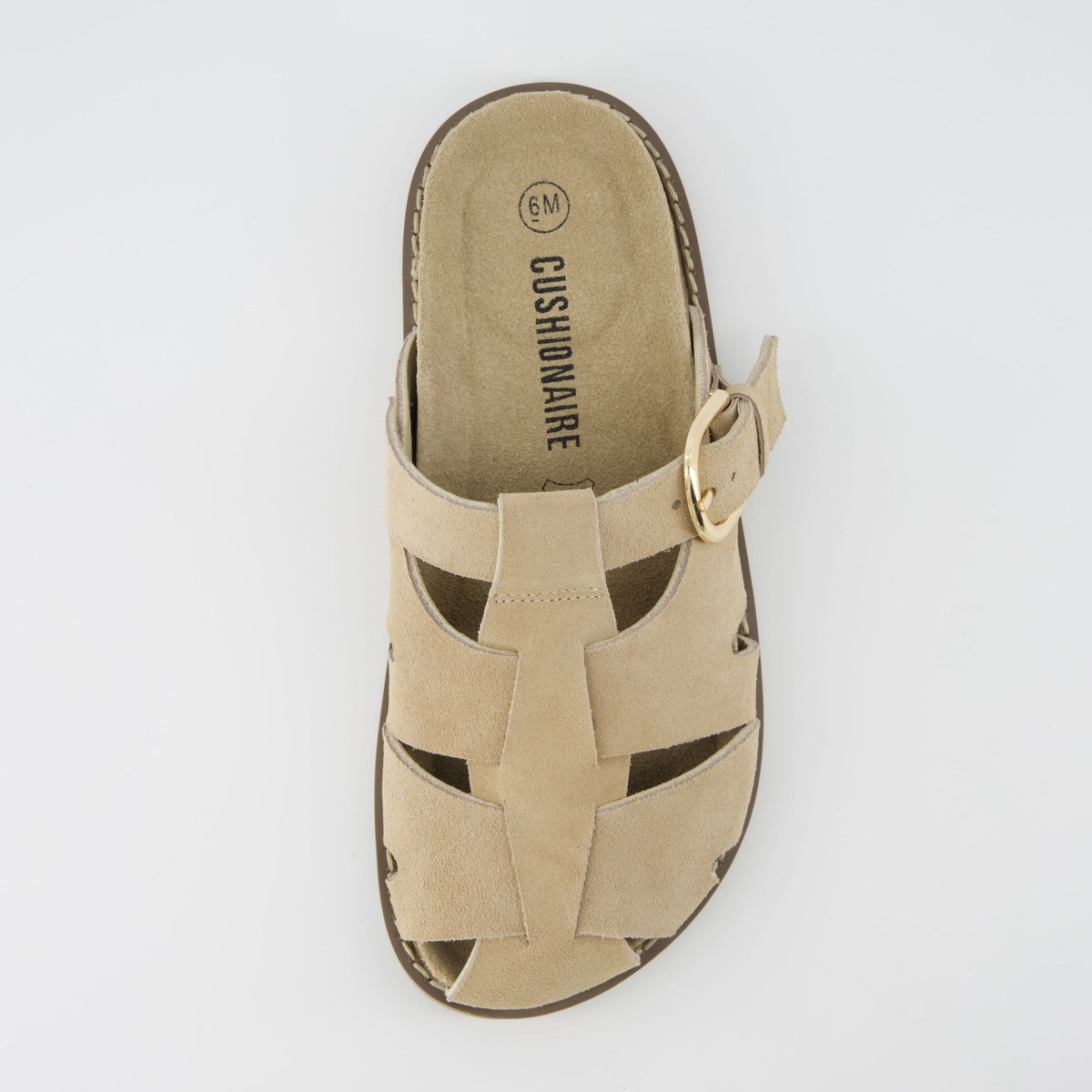 Benson Suede Clogs - view 38