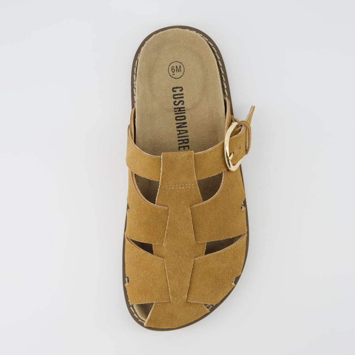 Benson Suede Clogs - view 26