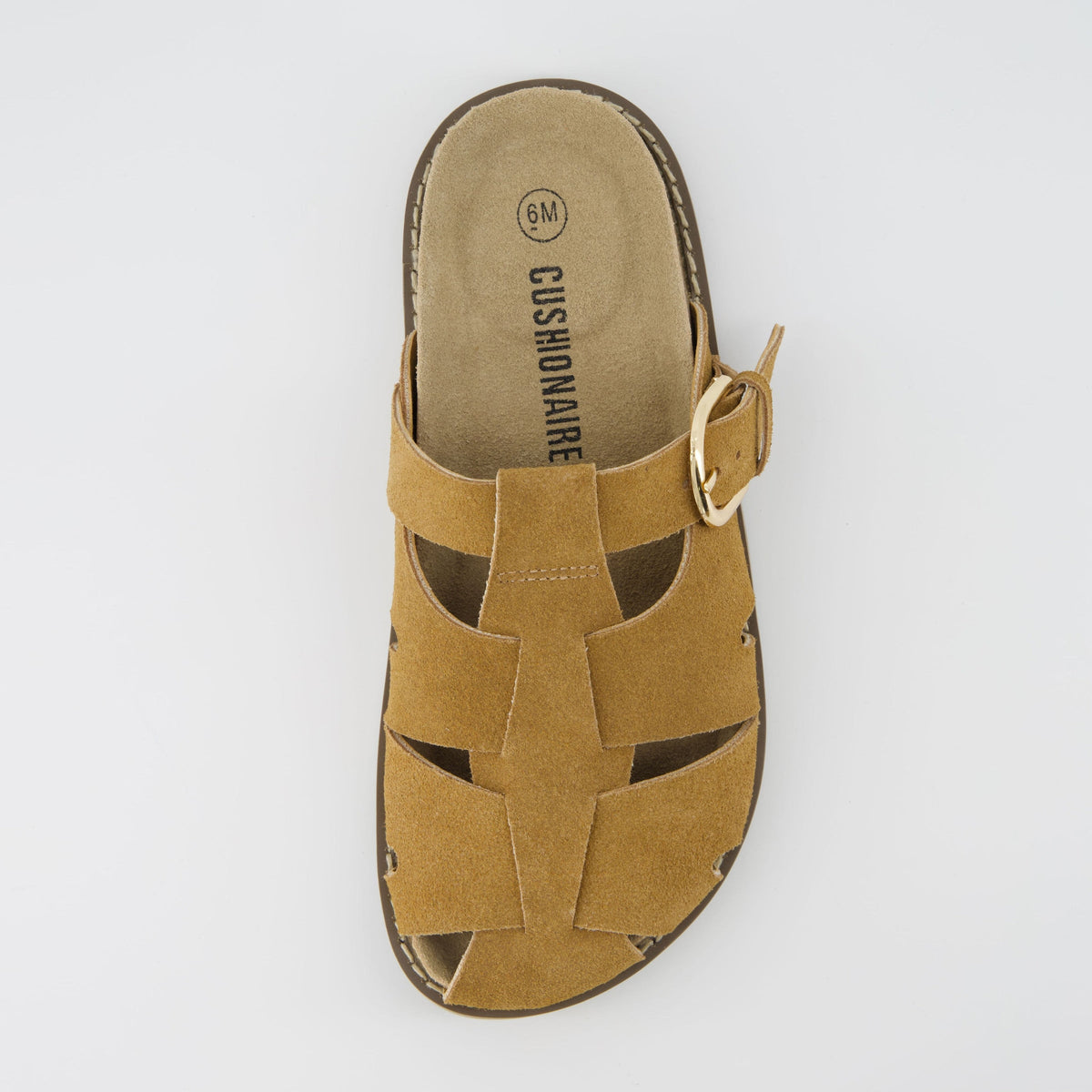 Benson Suede Clogs - view 44