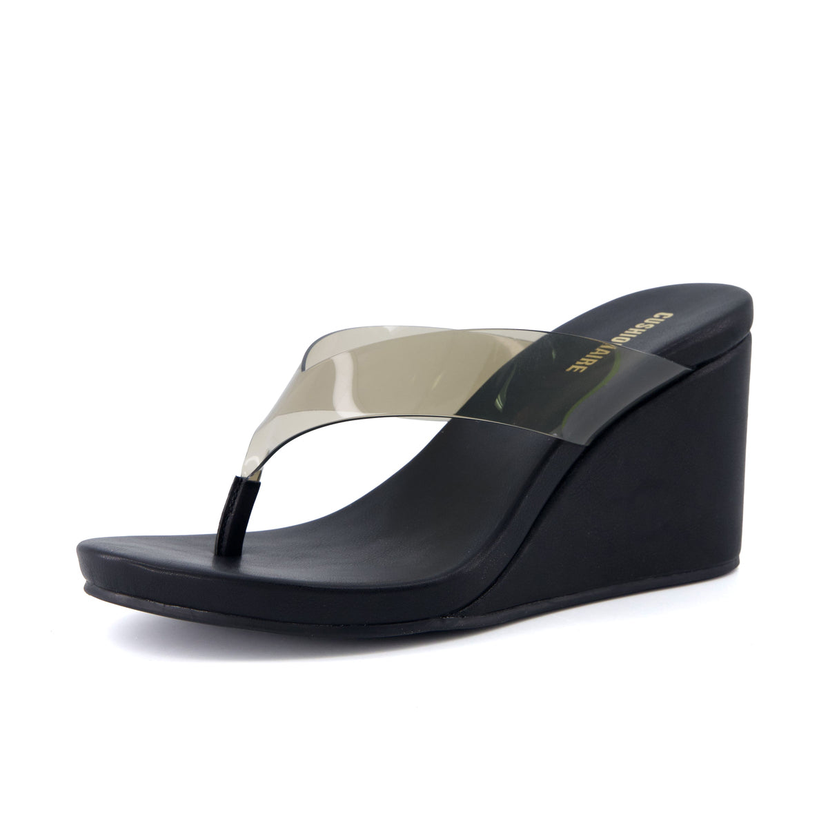 Bera Platform Sandals - view 2
