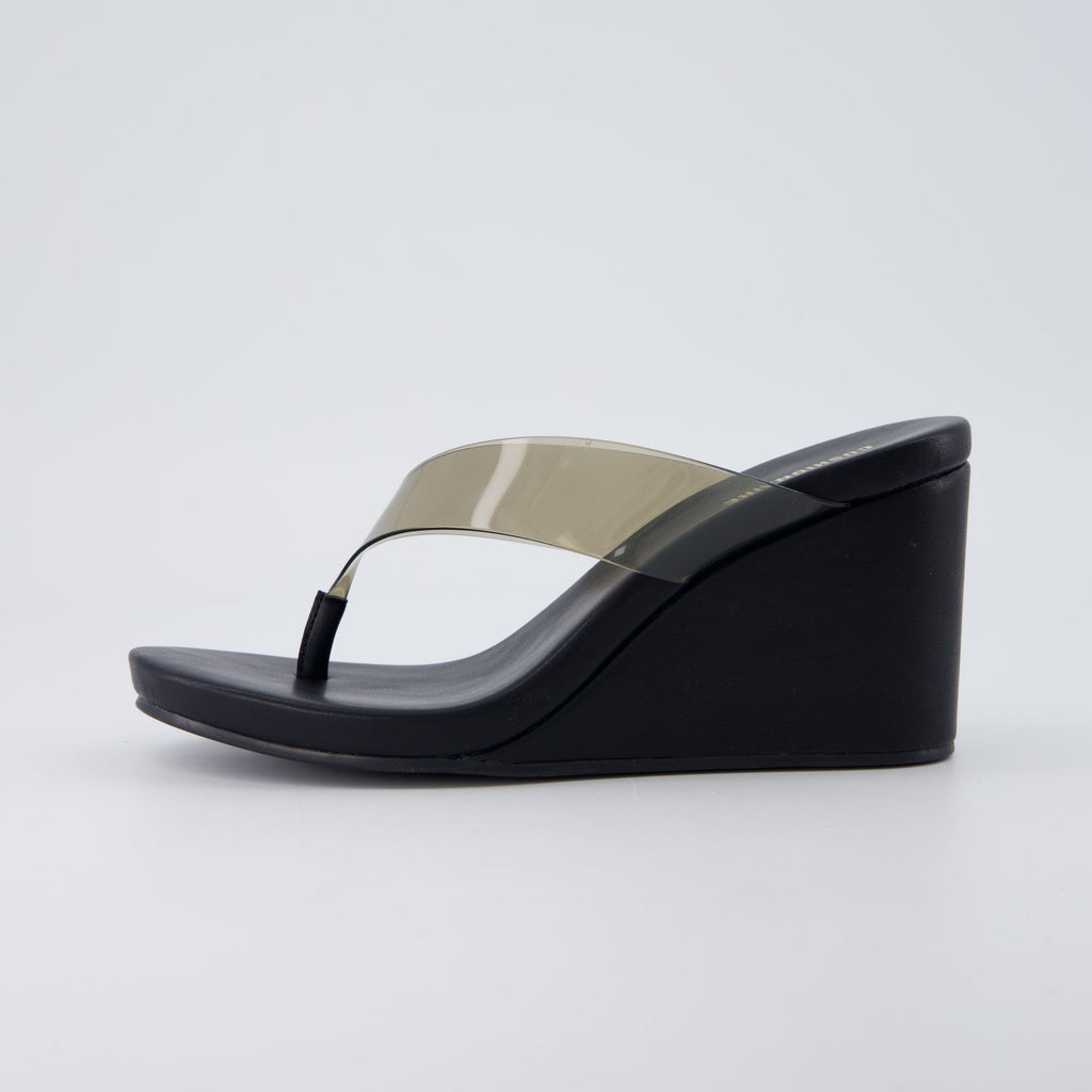 Bera Platform Sandals - view 1