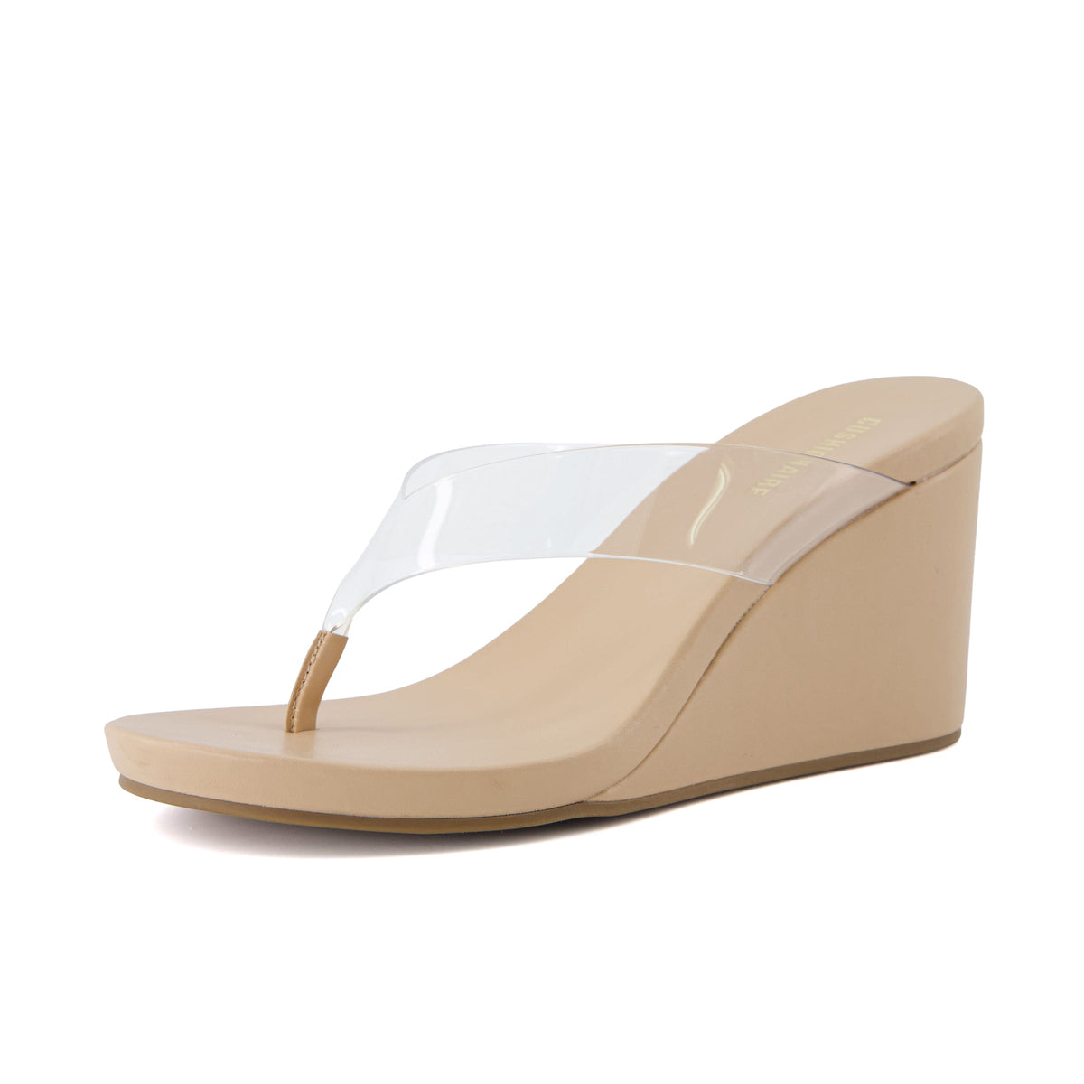 Bera Platform Sandals - view 14