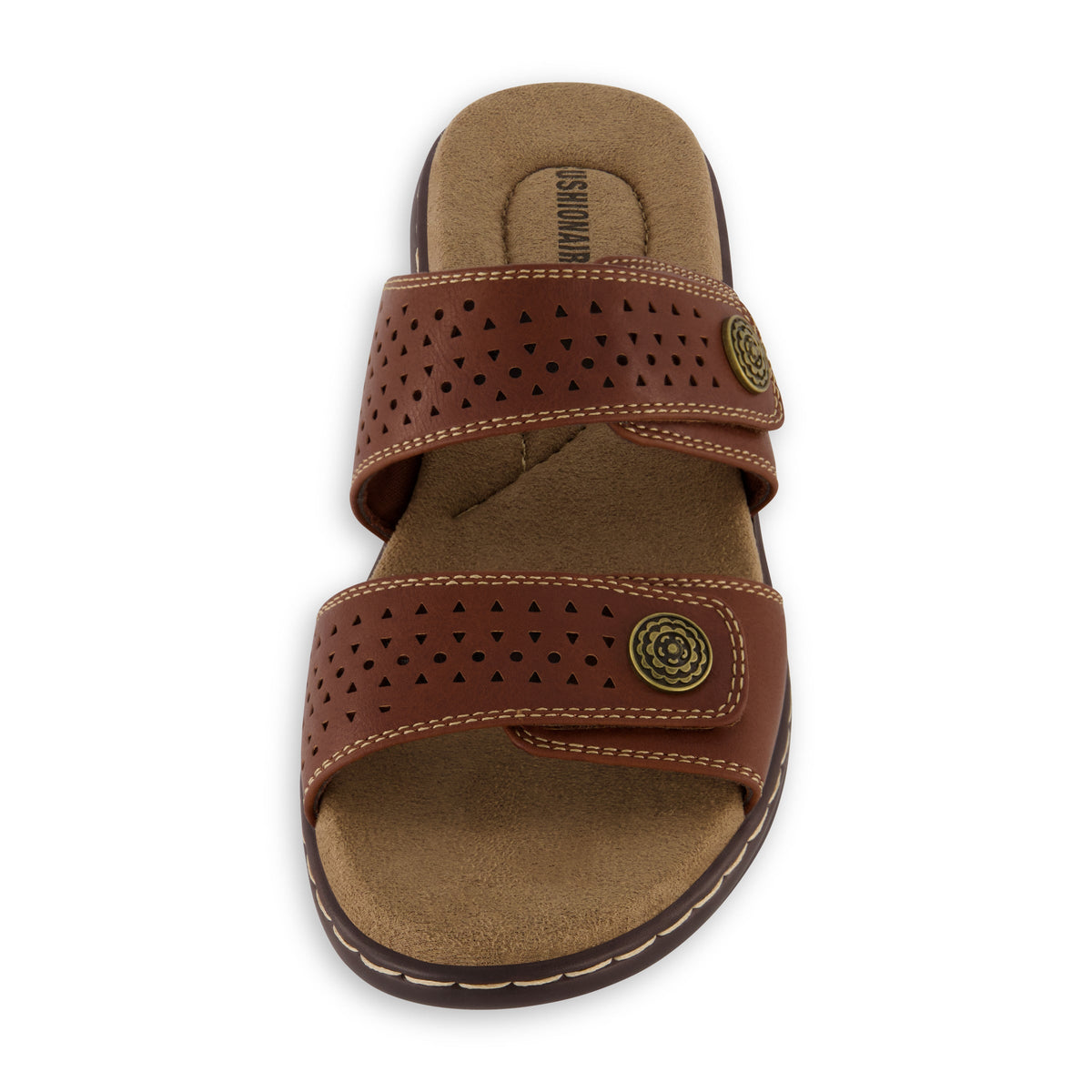 Betsy Two Band Comfort Sandal - view 3