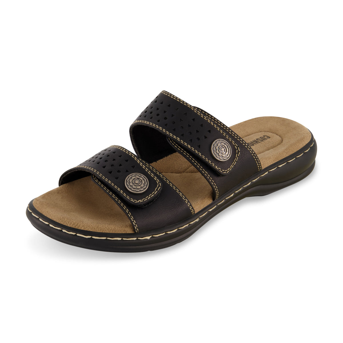 Betsy Two Band Comfort Sandal - view 7
