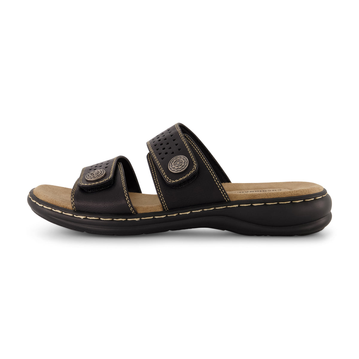 Betsy Two Band Comfort Sandal - view 6
