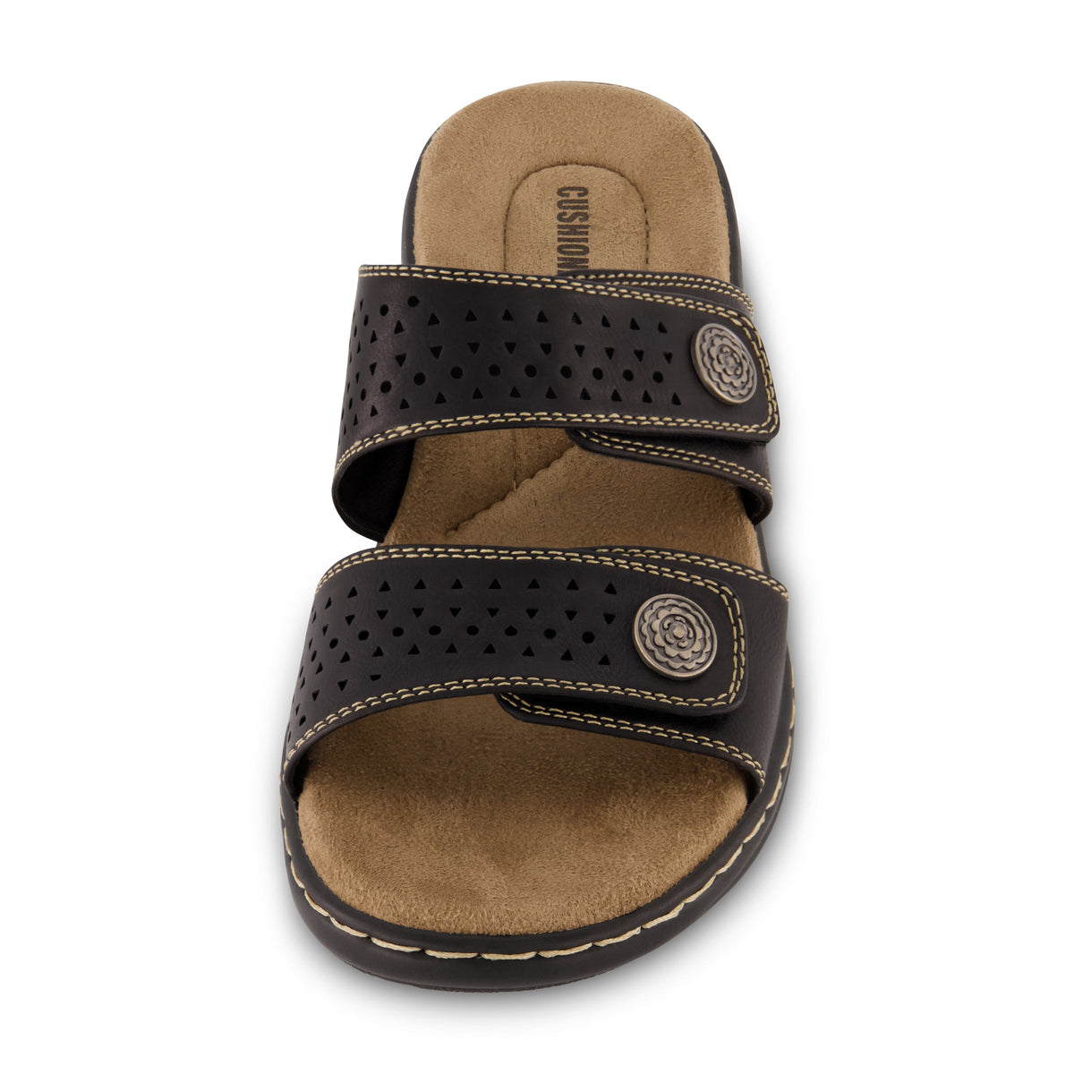 Betsy Two Band Comfort Sandal - view 8