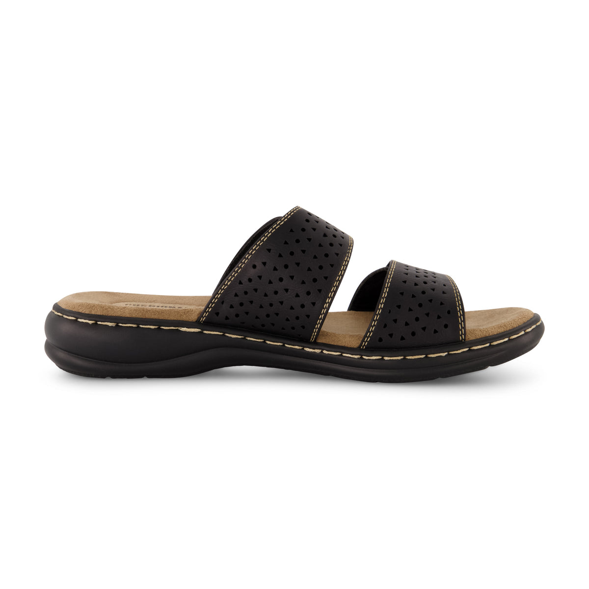 Betsy Two Band Comfort Sandal - view 9