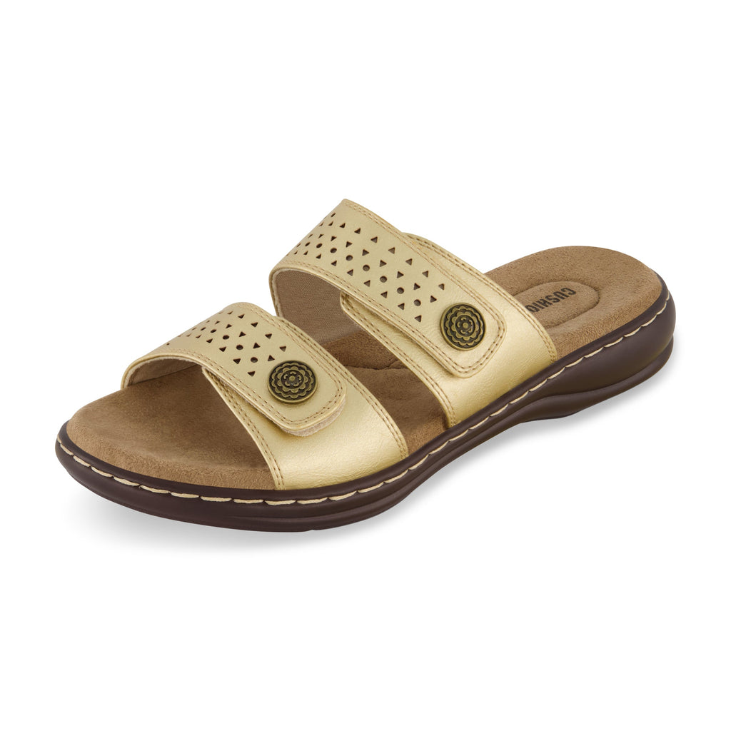 Betsy Two Band Comfort Sandal - view 12