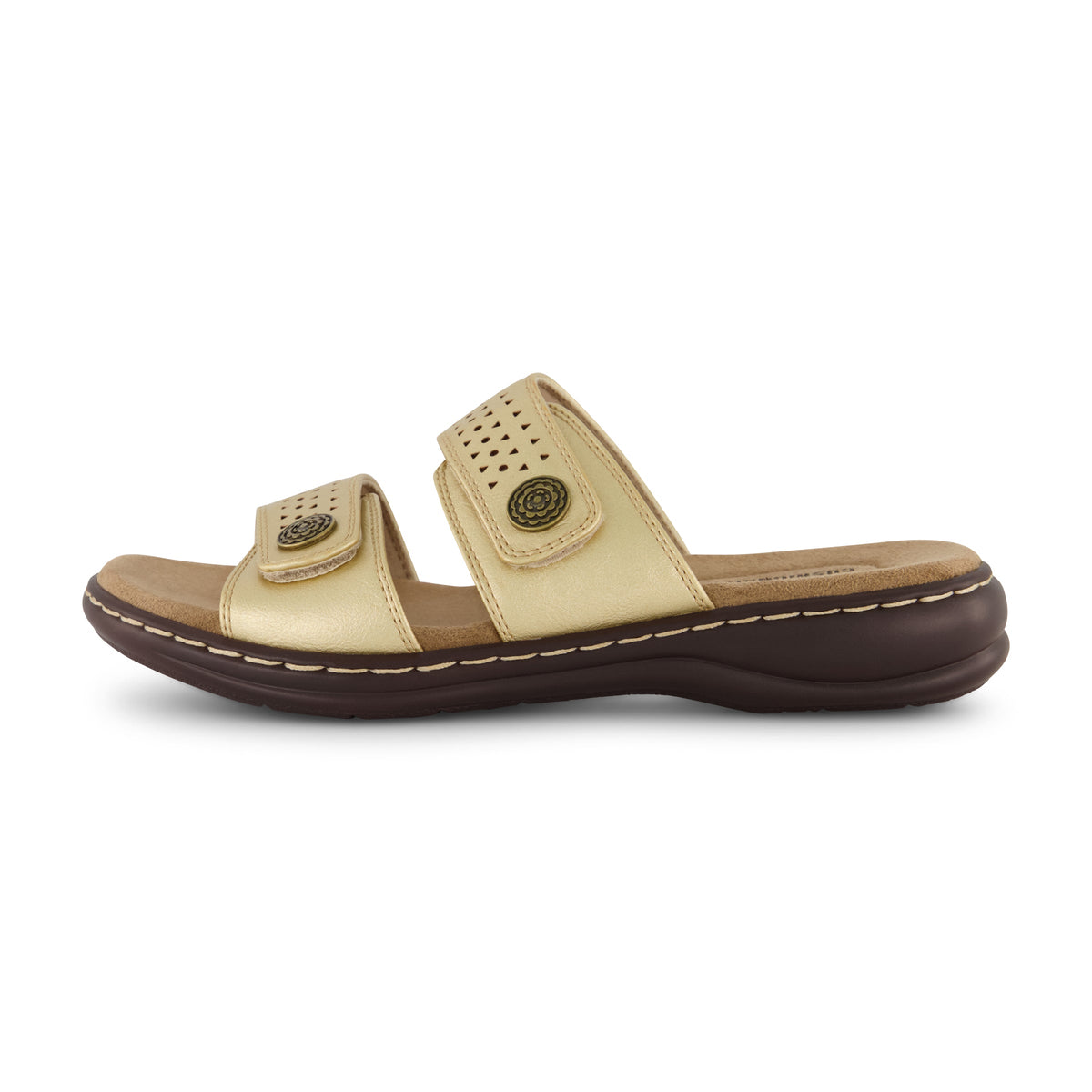 Betsy Two Band Comfort Sandal - view 11