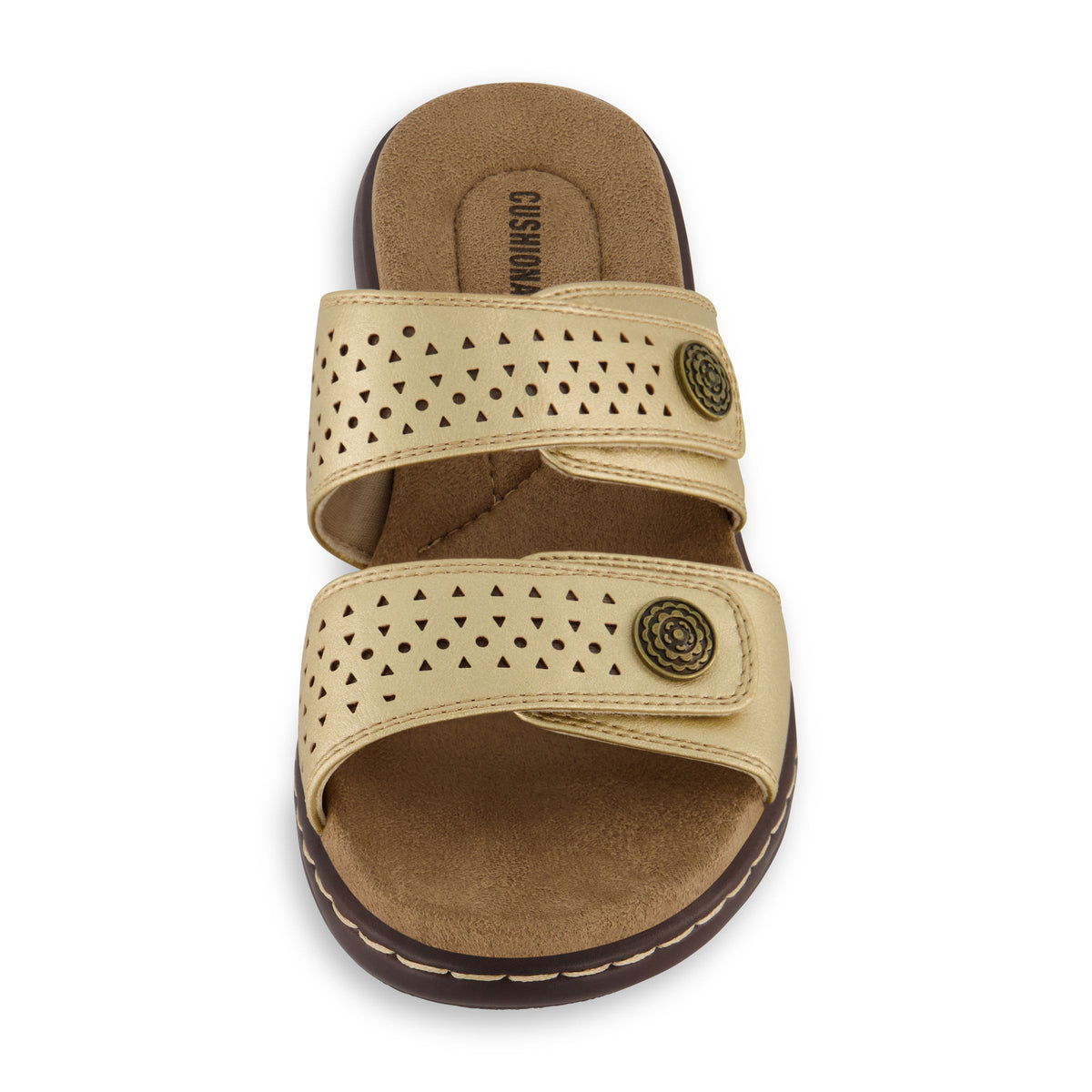 Betsy Two Band Comfort Sandal - view 13