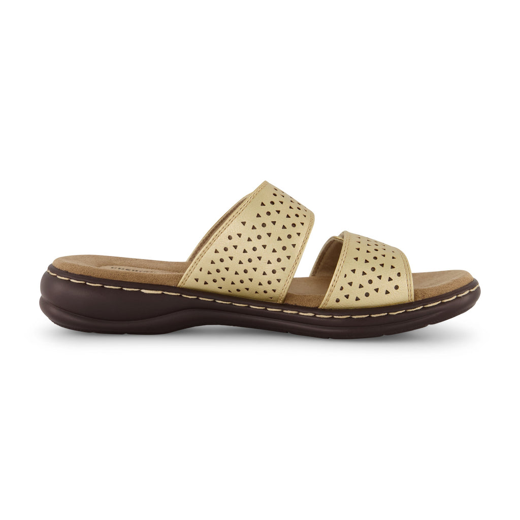 Betsy Two Band Comfort Sandal - view 14