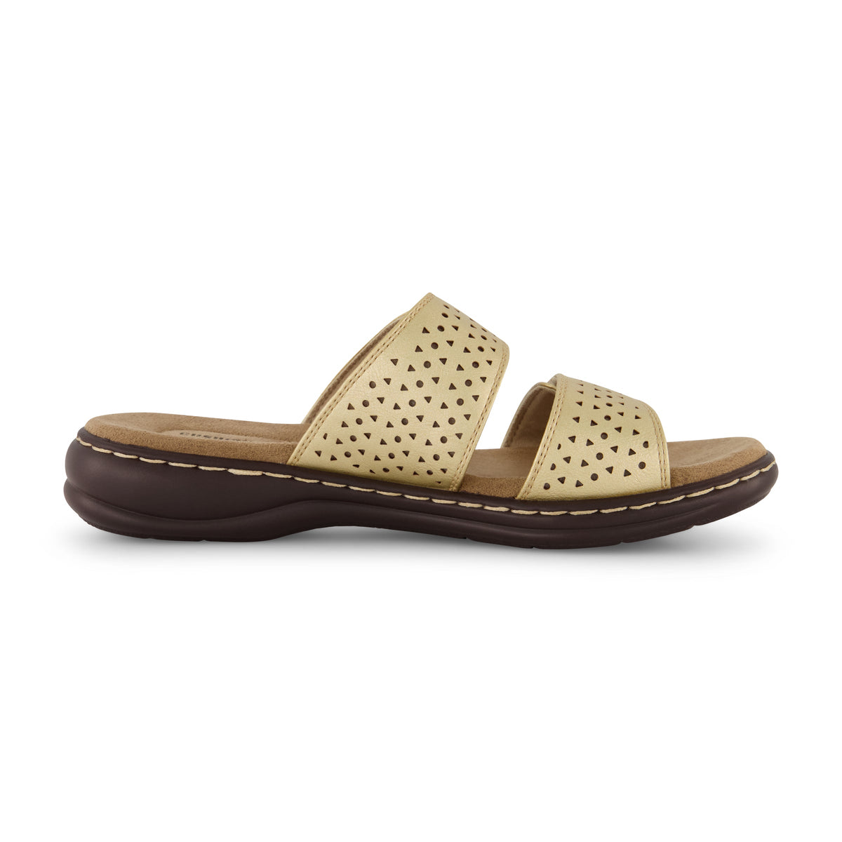 Betsy Two Band Comfort Sandal - view 14