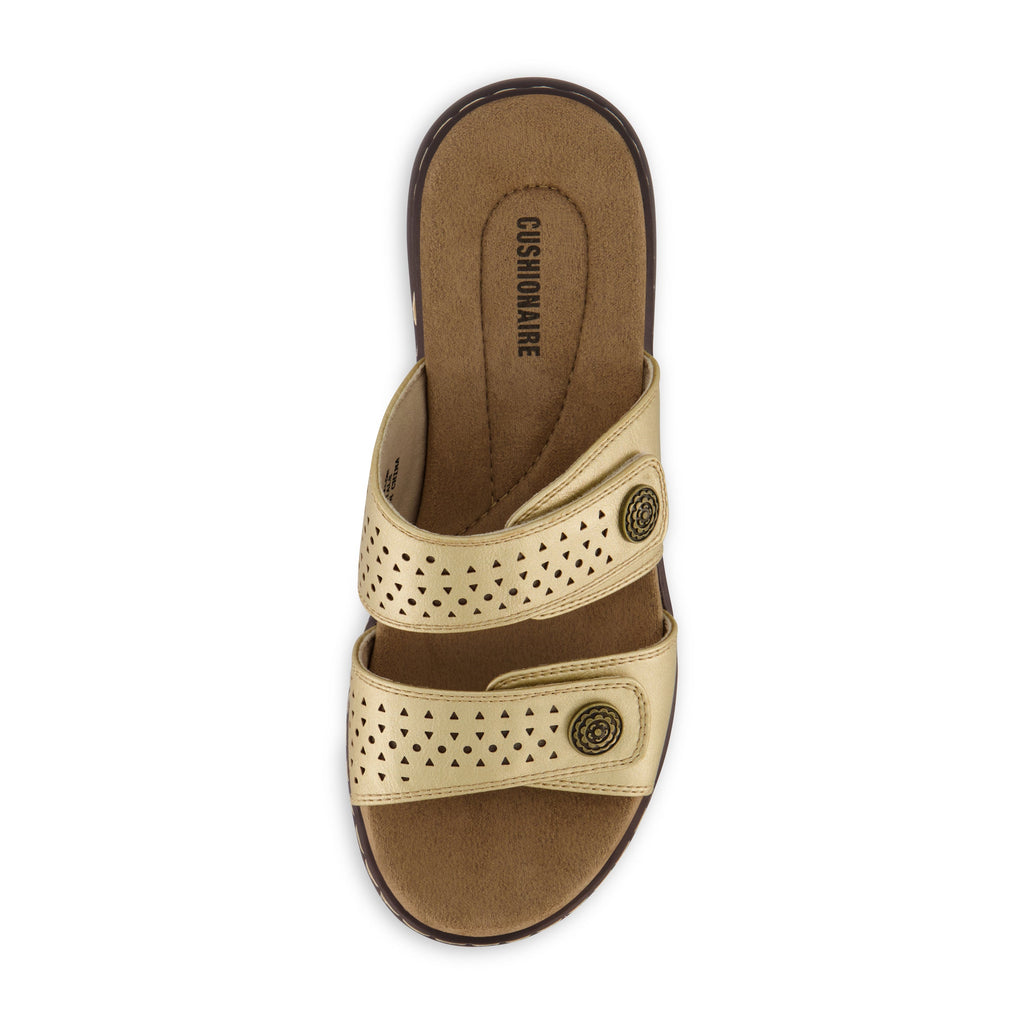 Betsy Two Band Comfort Sandal - view 15