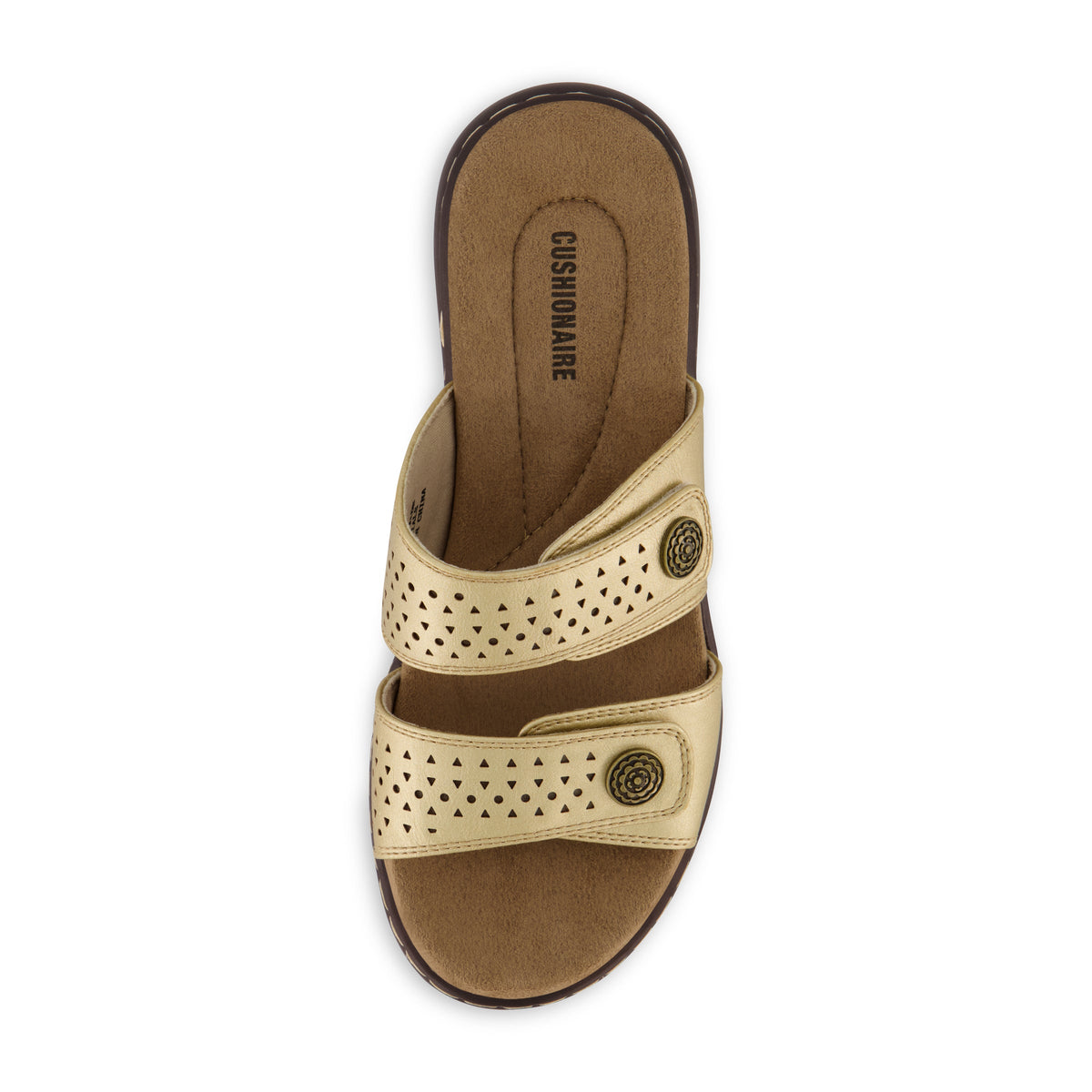 Betsy Two Band Comfort Sandal - view 15