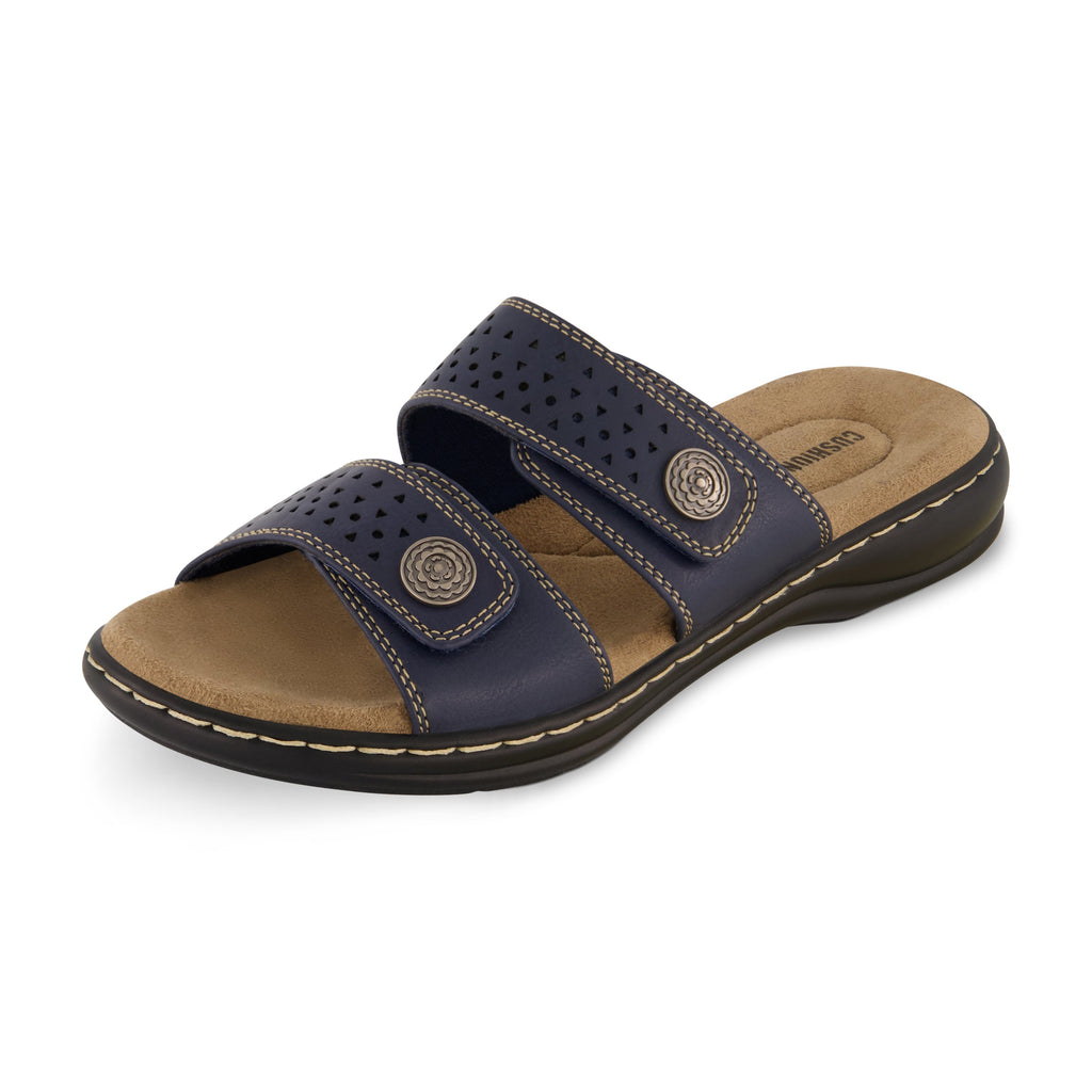 Betsy Two Band Comfort Sandal - view 17
