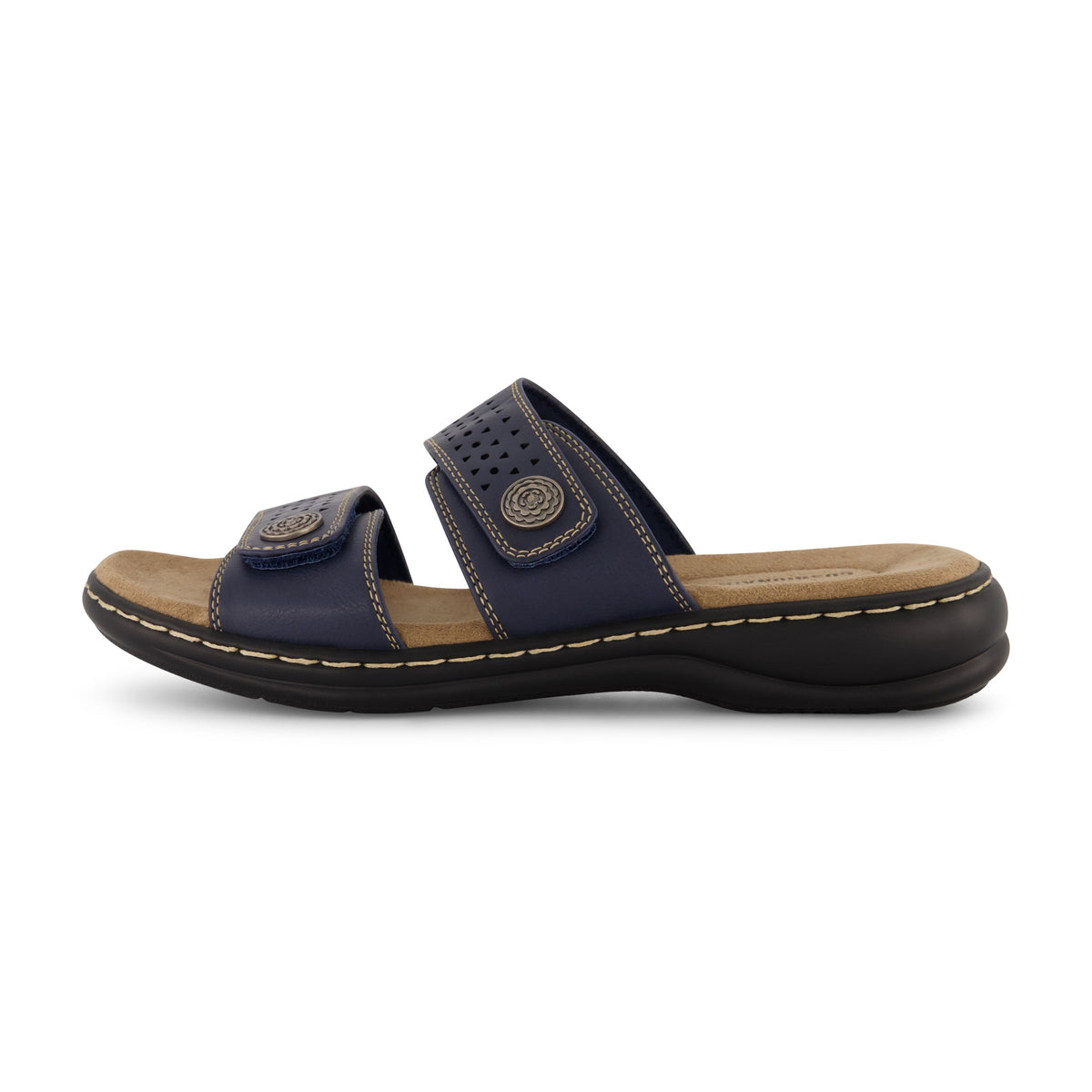 Betsy Two Band Comfort Sandal - view 16