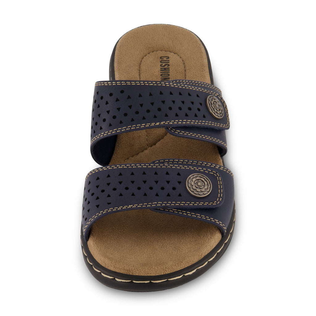 Betsy Two Band Comfort Sandal - view 18