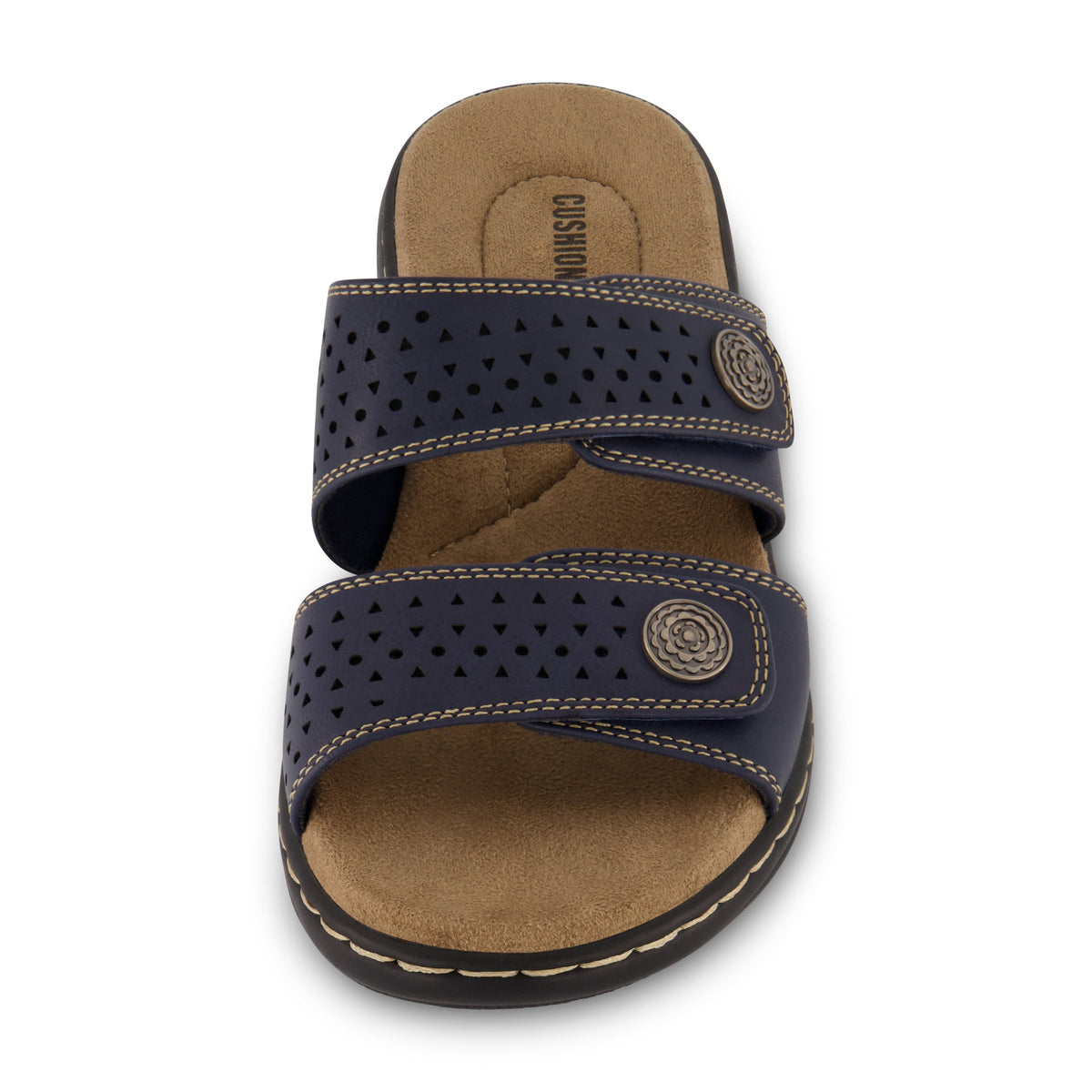 Betsy Two Band Comfort Sandal - view 18
