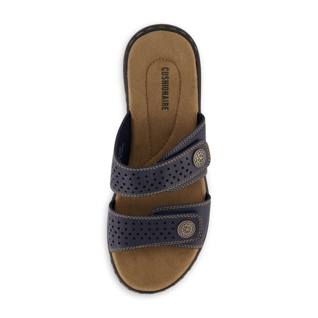 Betsy Two Band Comfort Sandal - view 20