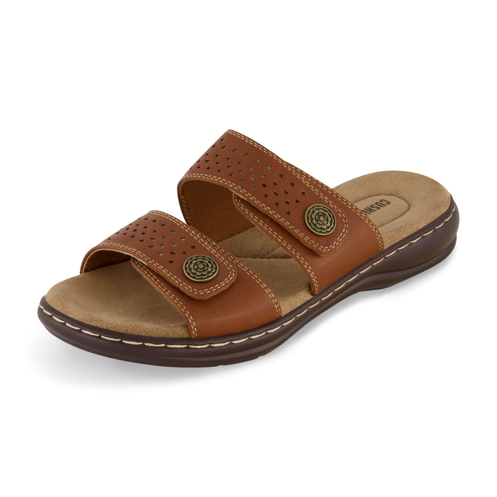 Betsy Two Band Comfort Sandal - view 22