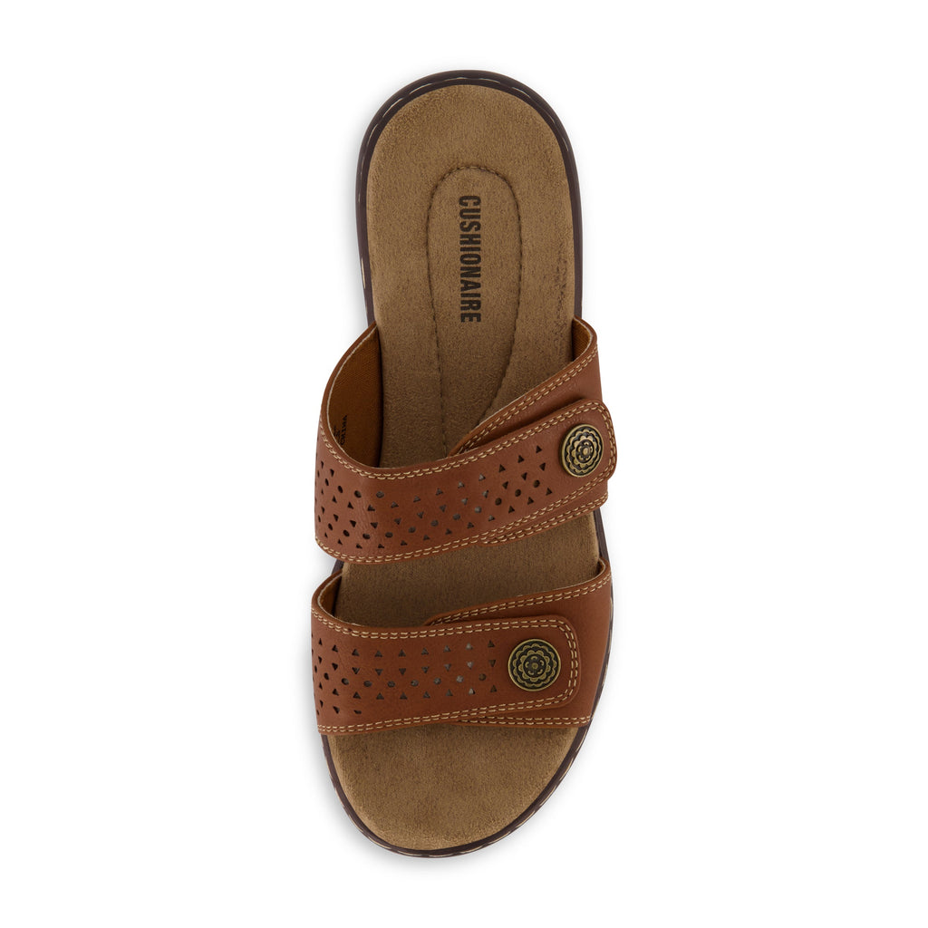 Betsy Two Band Comfort Sandal - view 25