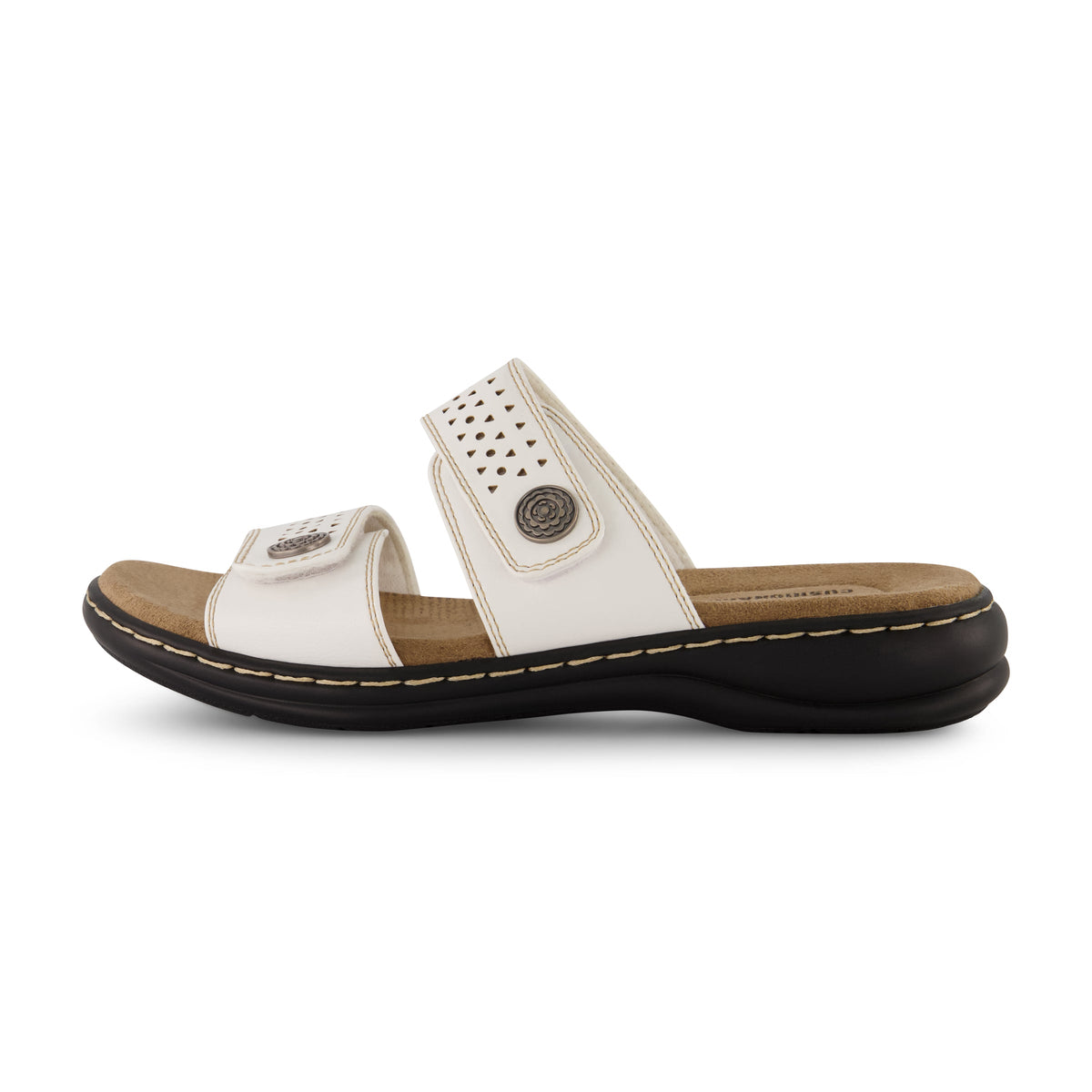 Betsy Two Band Comfort Sandal - view 26
