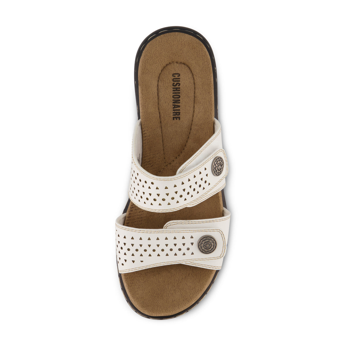 Betsy Two Band Comfort Sandal - view 30