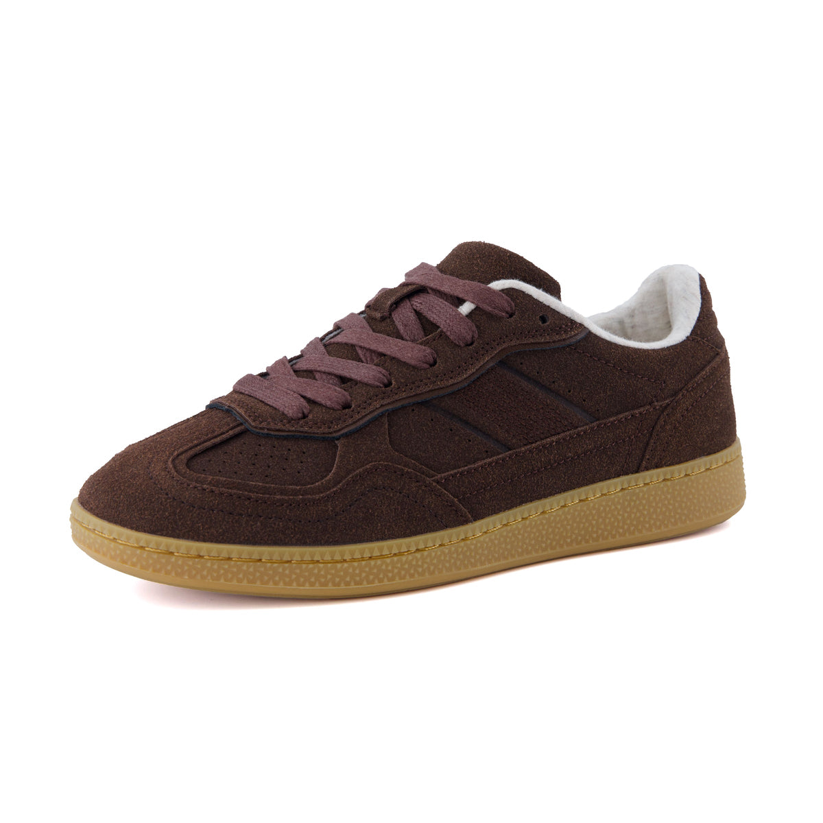 Bettina Retro Sneaker - view 2