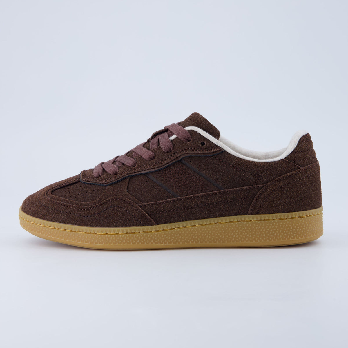 Bettina Retro Sneaker - view 1