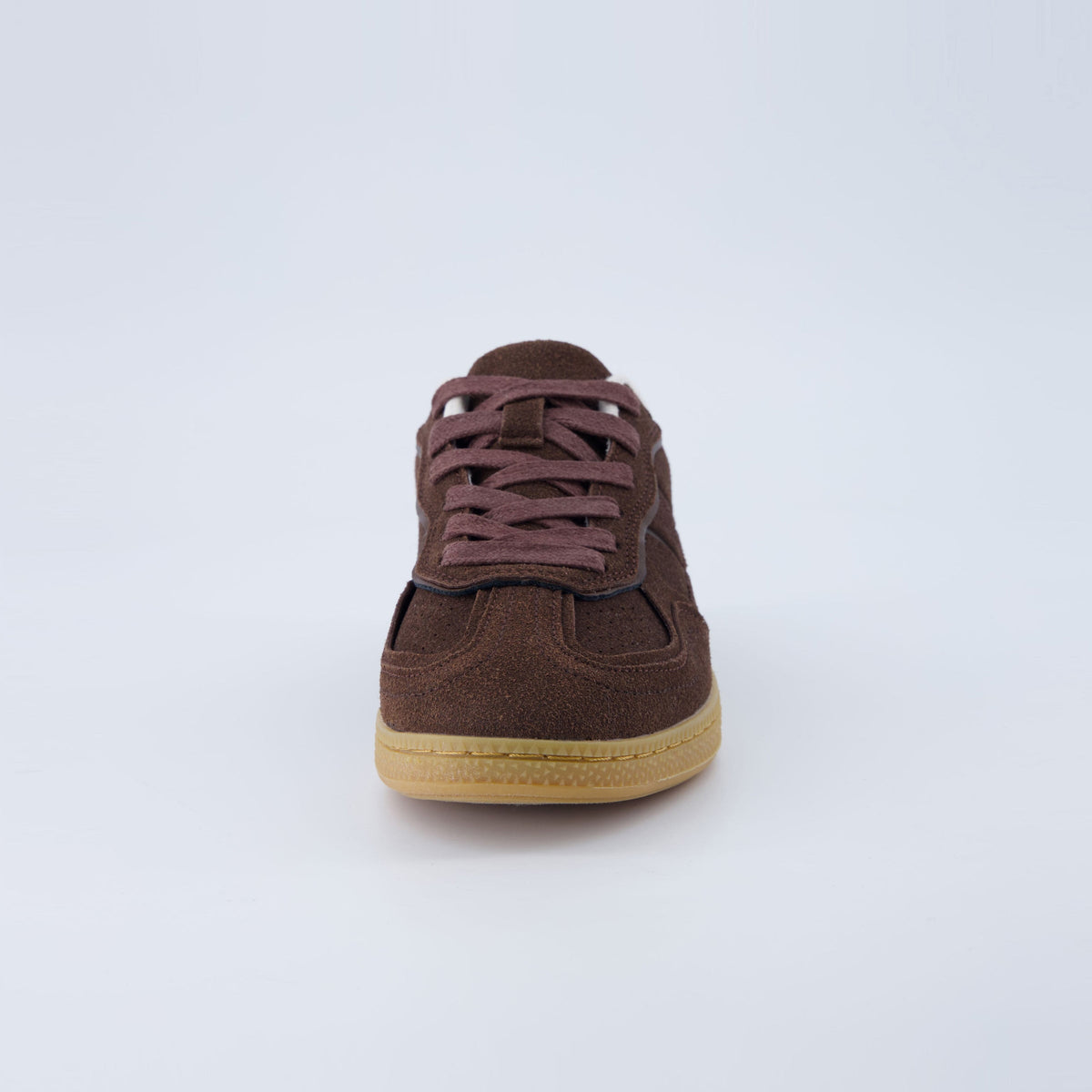 Bettina Retro Sneaker - view 3