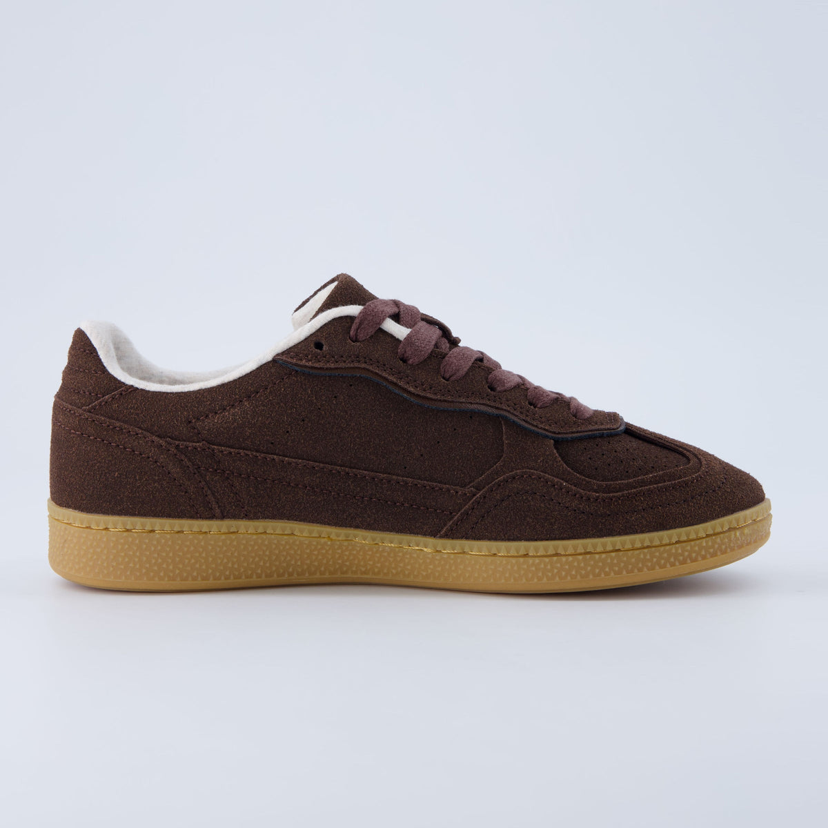 Bettina Retro Sneaker - view 4