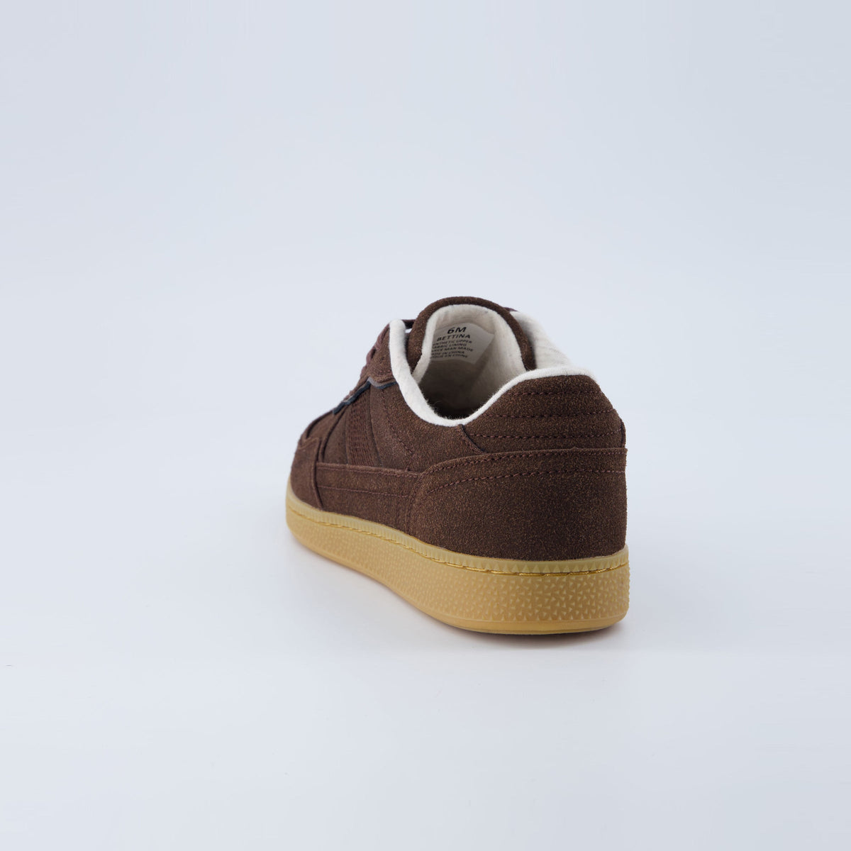 Bettina Retro Sneaker - view 5