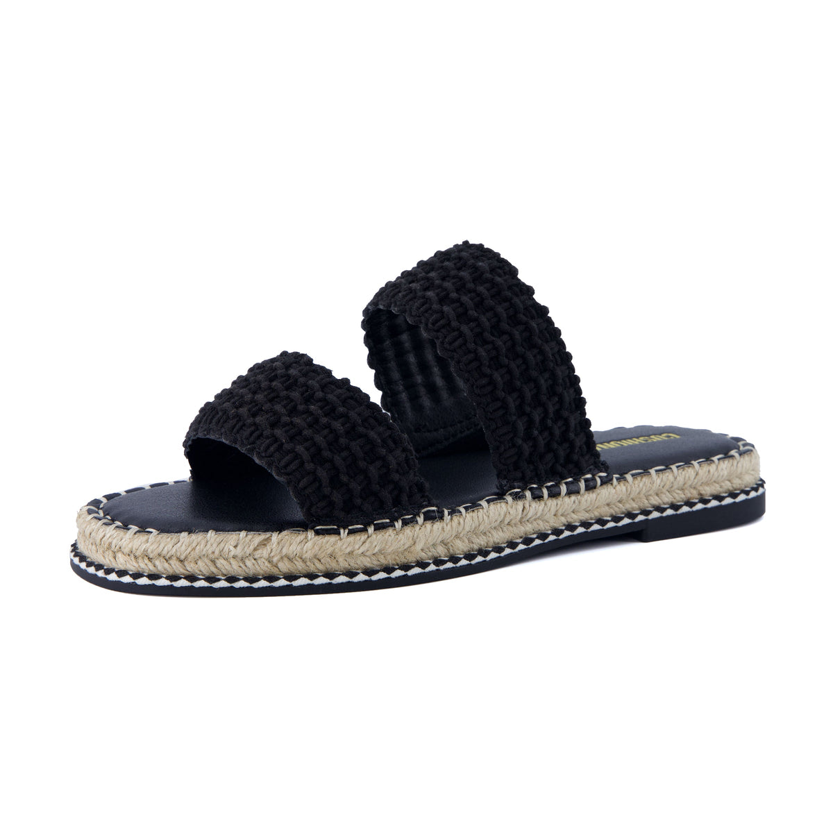Bhendi Espadrille Sandal - view 2