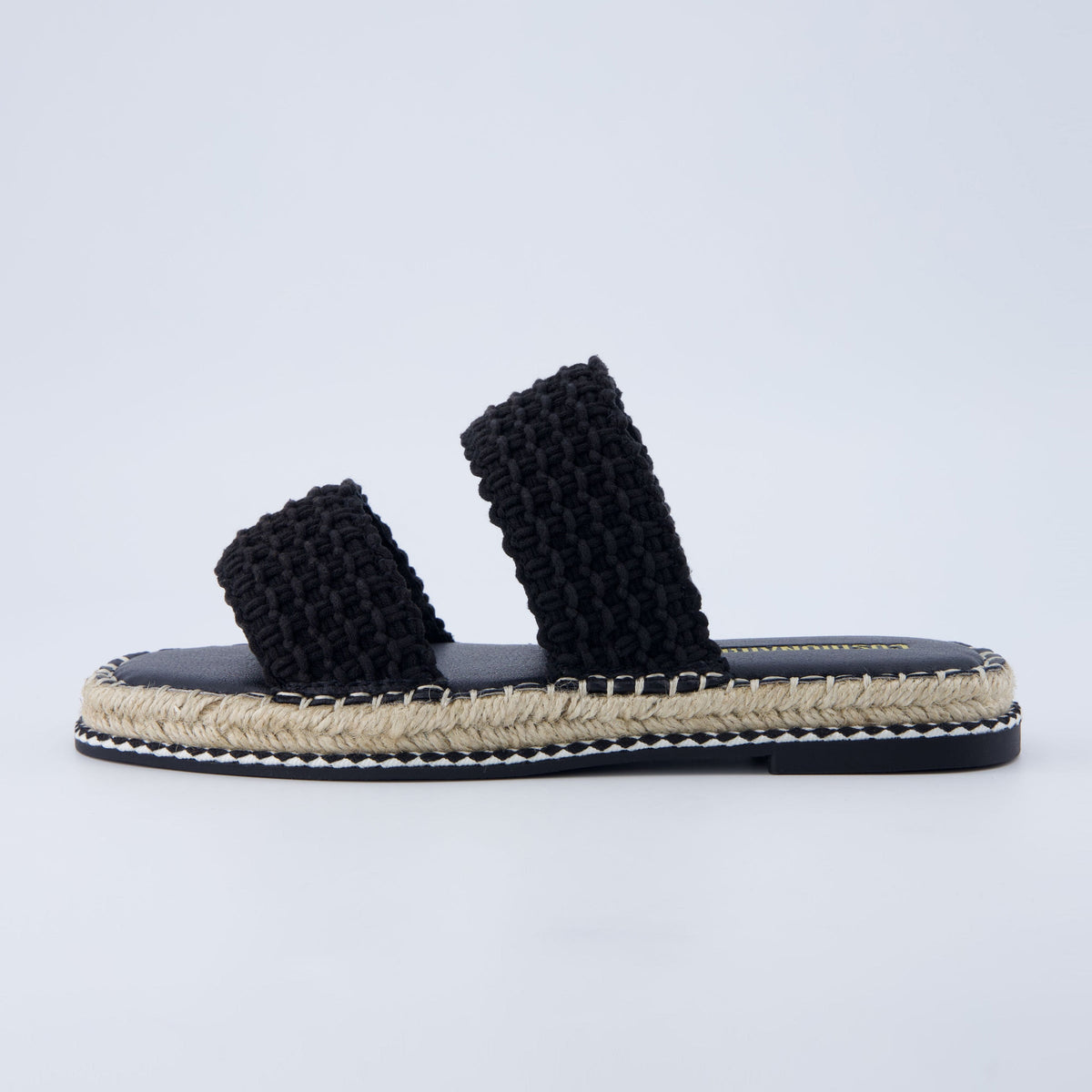 Bhendi Espadrille Sandal - view 1