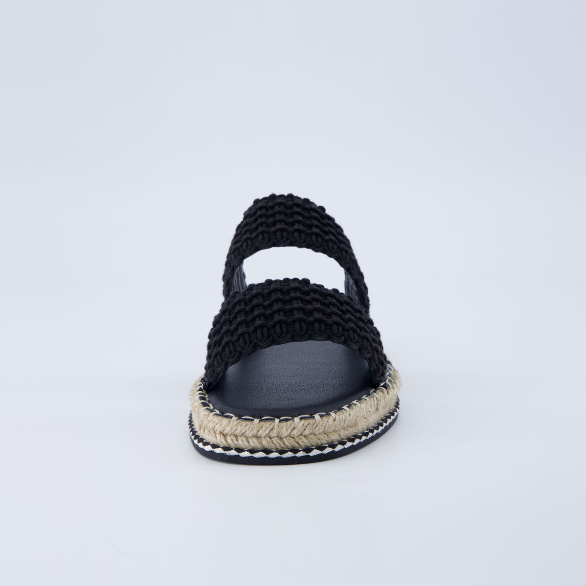 Bhendi Espadrille Sandal - view 3