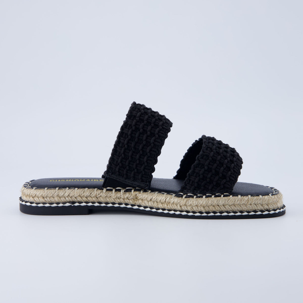 Bhendi Espadrille Sandal - view 4