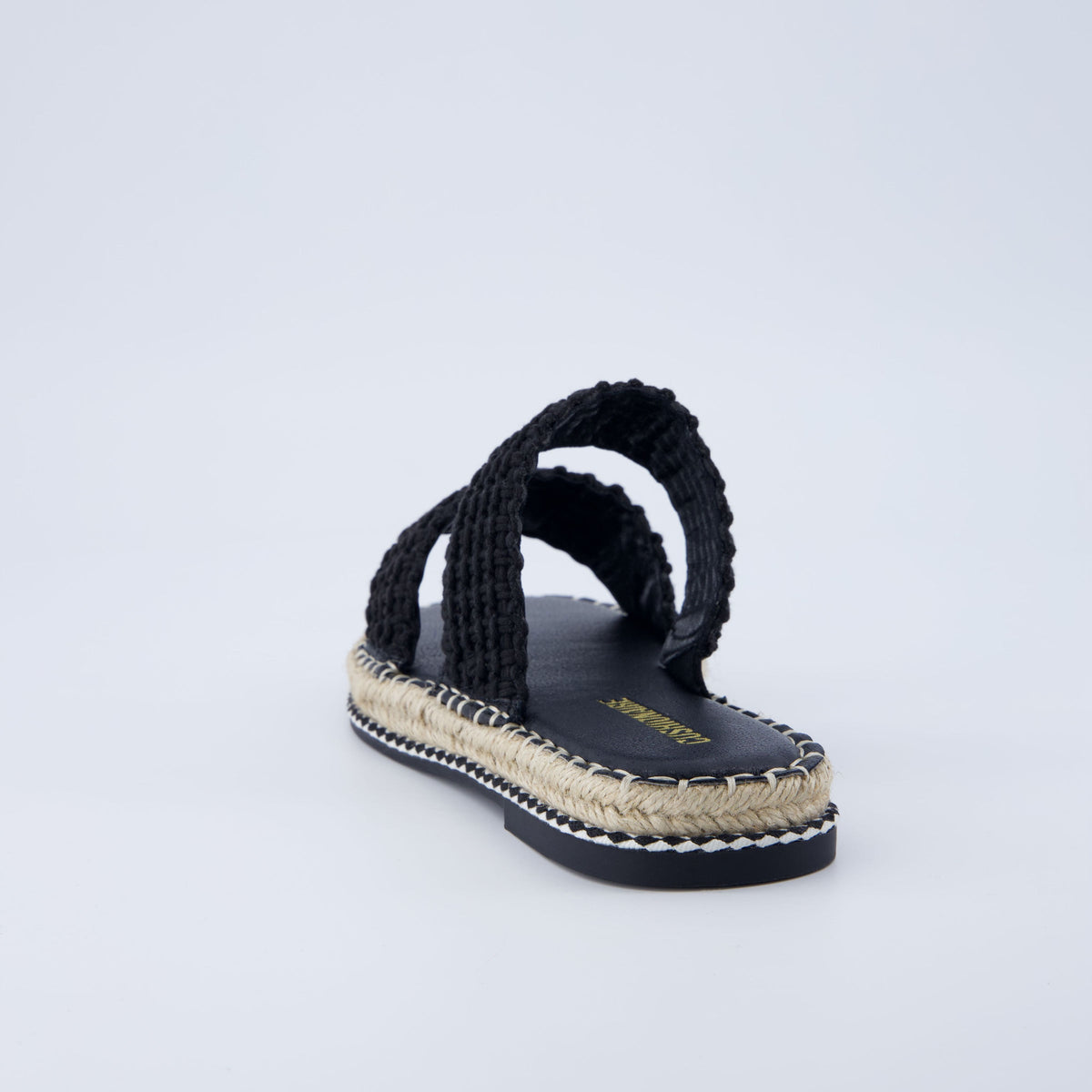 Bhendi Espadrille Sandal - view 5