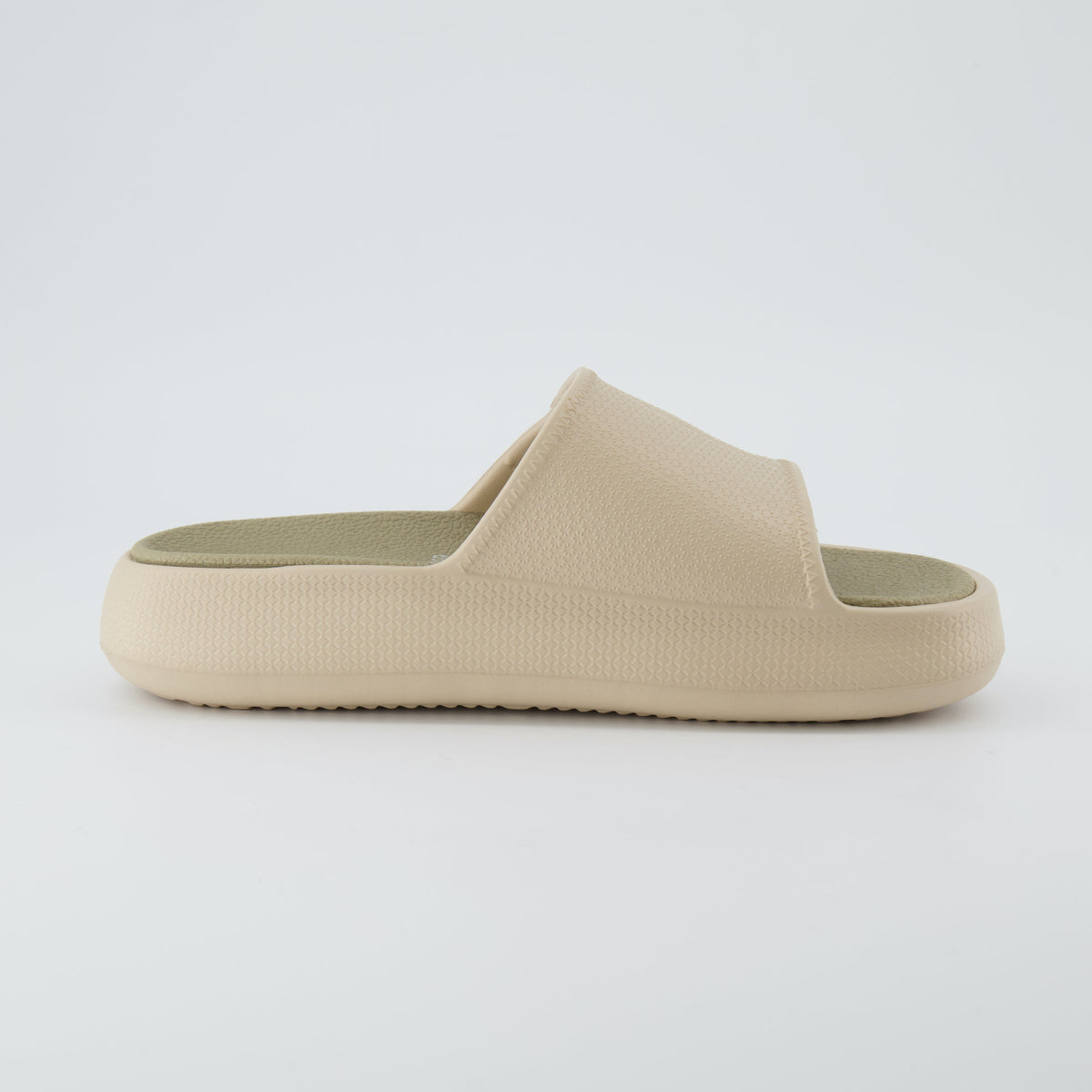 Biggie Pillow Slide Sandal - view 4