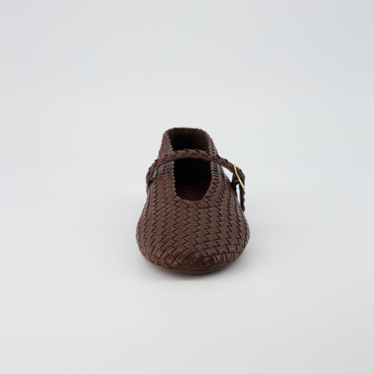 Bistro Woven Mary Jane - view 9
