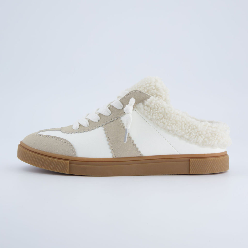 Blade Cozy Mule Sneaker - view 1