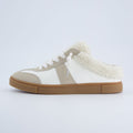 Blade Cozy Mule Sneaker - view 1